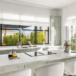 French style villa in La Cerquilla for sale 15