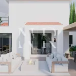Villa in Los Naranjos Hill Club with construction project for sale 3
