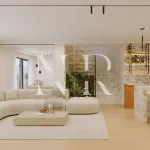 Villa in Los Naranjos Hill Club with construction project for sale 4