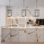 Villa in Los Naranjos Hill Club with construction project for sale 5