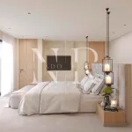 Villa in Los Naranjos Hill Club with construction project for sale 6