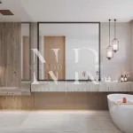 Villa in Los Naranjos Hill Club with construction project for sale 7