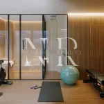 Villa in Los Naranjos Hill Club with construction project for sale 8