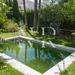 Villa in Los Naranjos Hill Club with construction project for sale 11