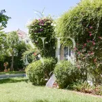 Villa in Los Naranjos Hill Club with construction project for sale 14