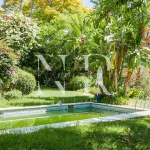 Villa in Los Naranjos Hill Club with construction project for sale 15