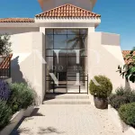 Newly built villa in Los Naranjos Hill Club for sale 3