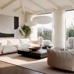 Newly built villa in Los Naranjos Hill Club for sale 5