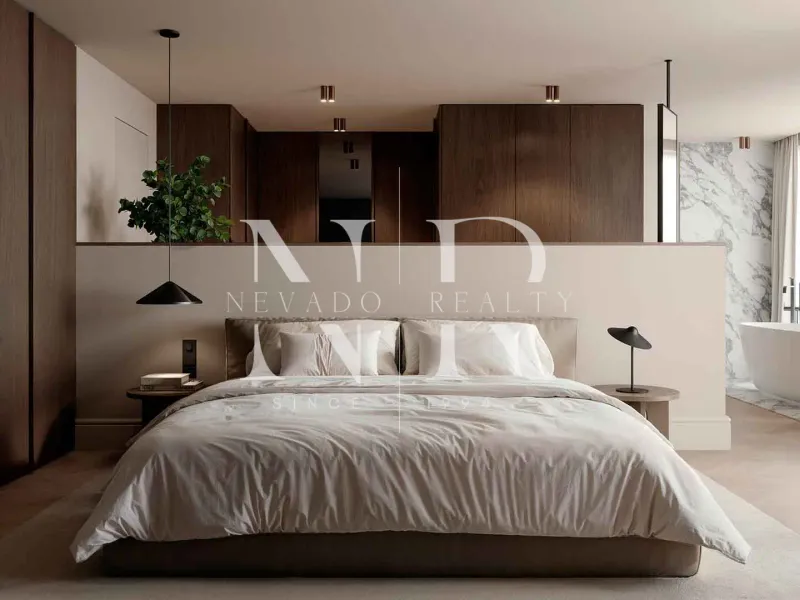 Newly built villa in Los Naranjos Hill Club for sale