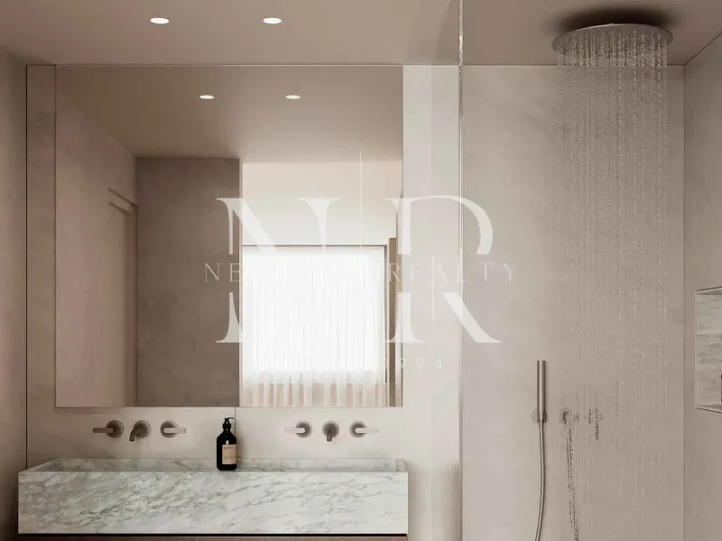 Newly built villa in Los Naranjos Hill Club for sale