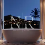 Newly built villa in Los Naranjos Hill Club for sale 13