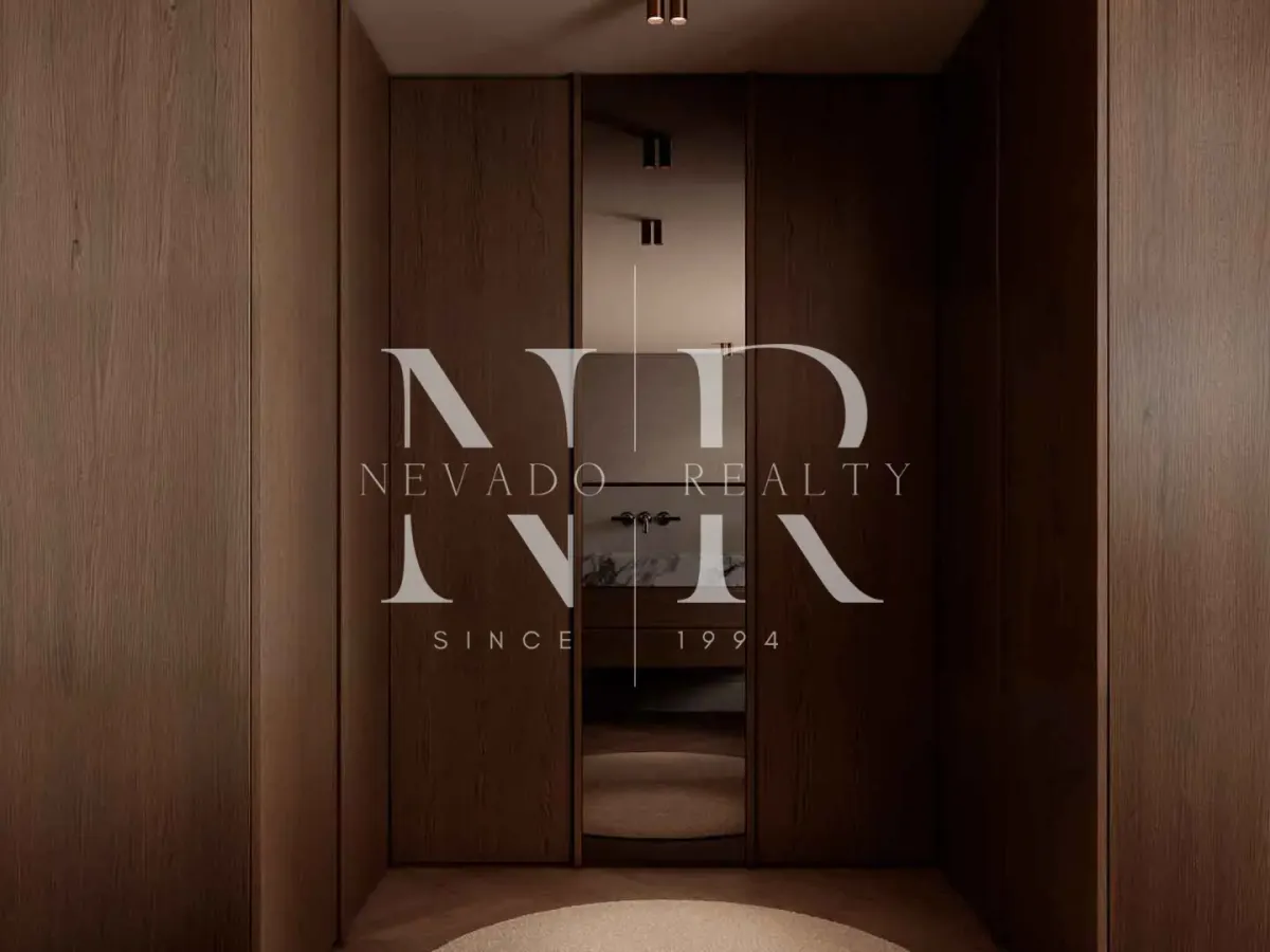 Newly built villa in Los Naranjos Hill Club for sale