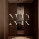 Newly built villa in Los Naranjos Hill Club for sale 14