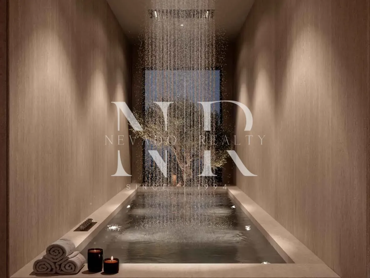 Newly built villa in Los Naranjos Hill Club for sale