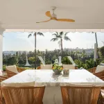 Frontline golf villa in Los Naranjos Golf for sale 5