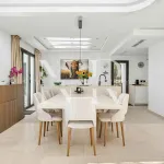 Frontline golf villa in Los Naranjos Golf for sale 10