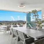 Flat in Urbanization Nine Lions with panoramic views for sale 1