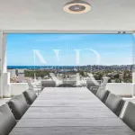 Flat in Urbanization Nine Lions with panoramic views for sale 3