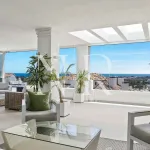 Flat in Urbanization Nine Lions with panoramic views for sale 5