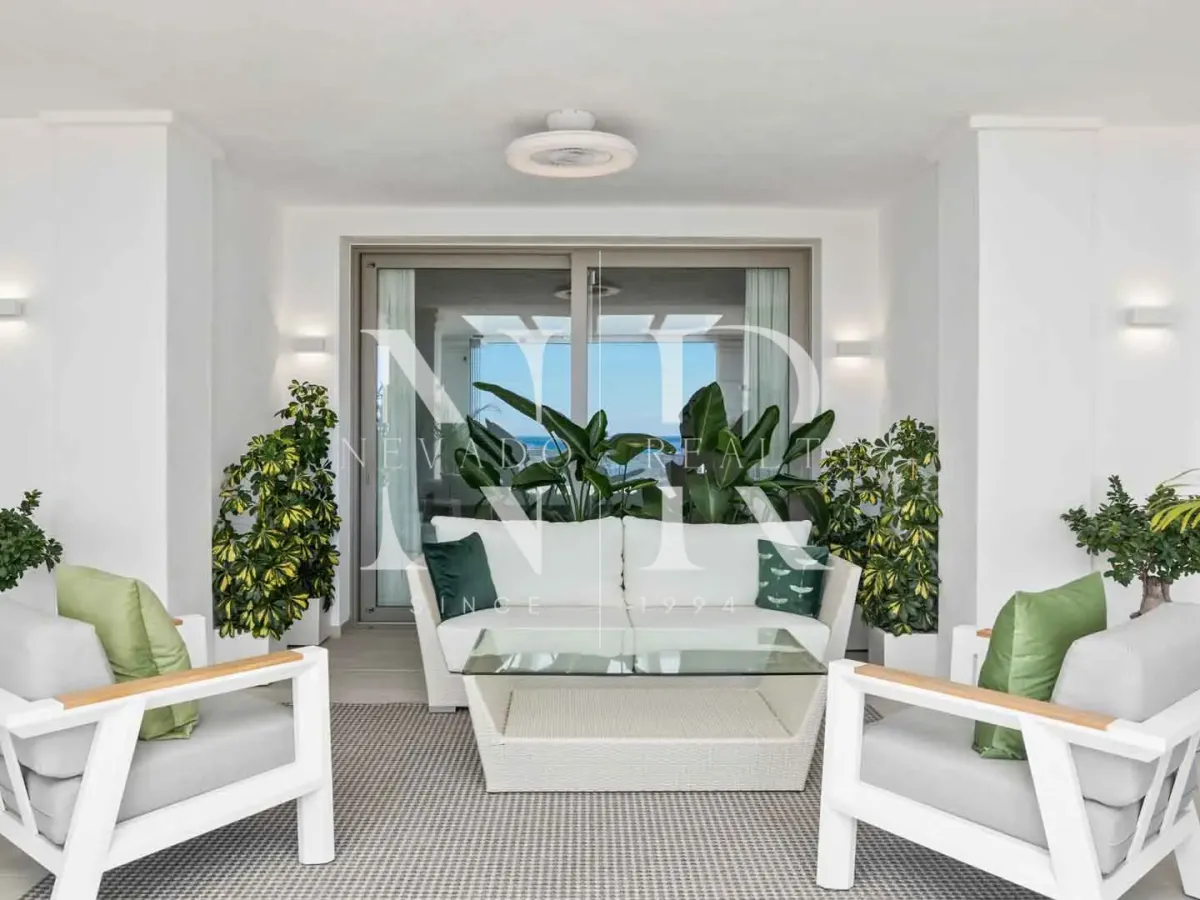 Flat in Urbanization Nine Lions with panoramic views for sale