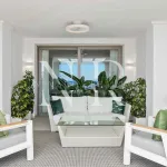 Flat in Urbanization Nine Lions with panoramic views for sale 7