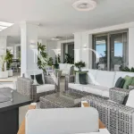 Flat in Urbanization Nine Lions with panoramic views for sale 8