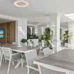 Flat in Urbanization Nine Lions with panoramic views for sale 9