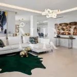 Flat in Urbanization Nine Lions with panoramic views for sale 11