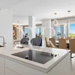 Flat in Urbanization Nine Lions with panoramic views for sale 15