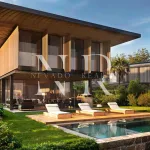 Newly built villa in La Cerquilla for sale 1