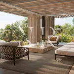 Newly built villa in La Cerquilla for sale 4