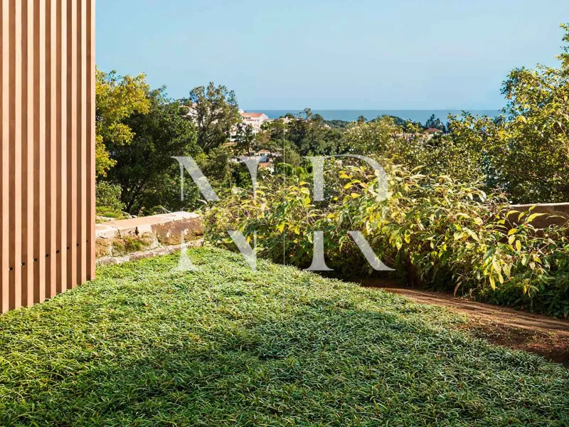 Newly built villa in La Cerquilla for sale