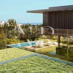 Newly built villa in La Cerquilla for sale 9