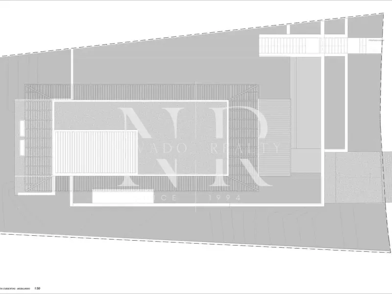 Newly built villa in La Cerquilla for sale