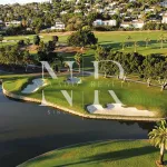 Newly built villa in La Cerquilla for sale 15