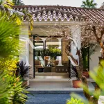 Completely renovated villa in Urbanisation La Cerquilla for sale 2