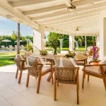 Completely renovated villa in Urbanisation La Cerquilla for sale 4