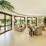 Completely renovated villa in Urbanisation La Cerquilla for sale 8