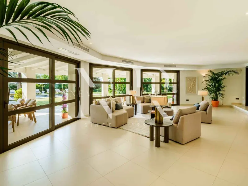 Completely renovated villa in Urbanisation La Cerquilla for sale