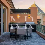 Penthouse in Les Belvederes urbanization with panoramic views for sale 2