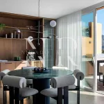 Penthouse in Les Belvederes urbanization with panoramic views for sale 7