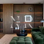 Penthouse in Les Belvederes urbanization with panoramic views for sale 8