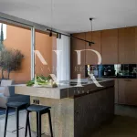 Penthouse in Les Belvederes urbanization with panoramic views for sale 10