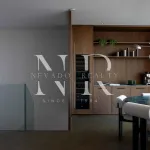 Penthouse in Les Belvederes urbanization with panoramic views for sale 12