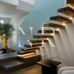 Penthouse in Les Belvederes urbanization with panoramic views for sale 13