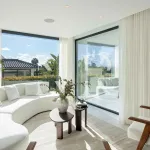 Frontline golf villa in Los Naranjos for sale 7