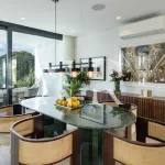 Frontline golf villa in Los Naranjos for sale 9