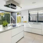 Frontline golf villa in Los Naranjos for sale 11