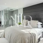 Frontline golf villa in Los Naranjos for sale 12