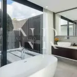 Frontline golf villa in Los Naranjos for sale 14